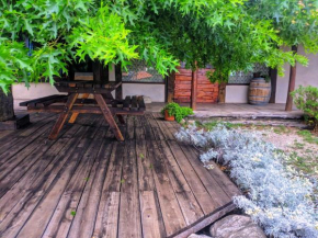La Casita Alquiler Temporario